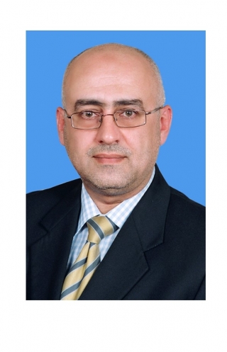 Abdelkader Al Batayneh